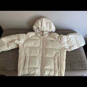 Women’s North Face Coat